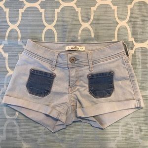 🍄 Hollister shorts